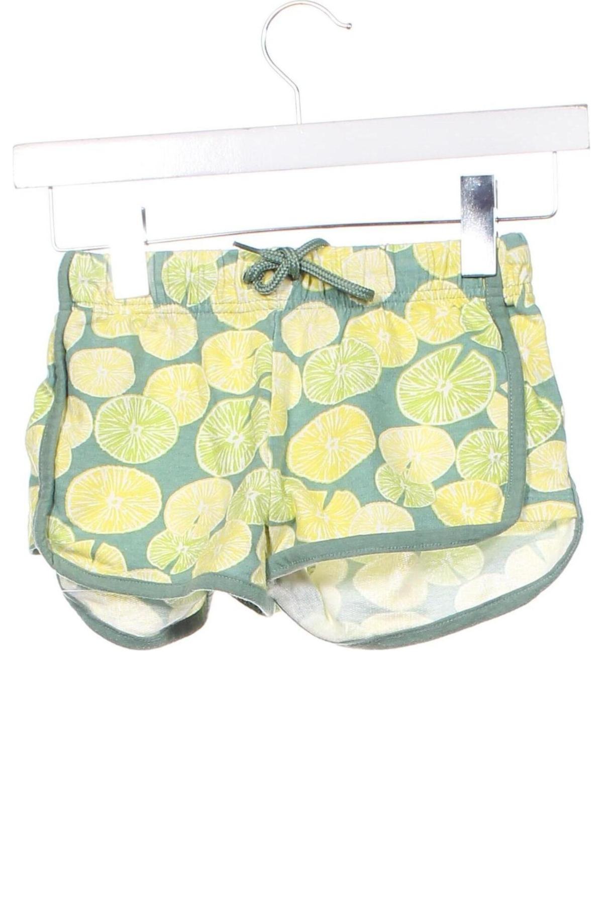 Kinder Shorts Pepco, Größe 7-8y/ 128-134 cm, Farbe Grün, Preis € 7,22