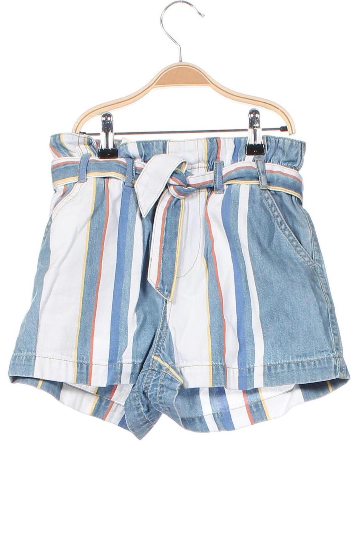 Παιδικό κοντό παντελόνι Pepe Jeans, Μέγεθος 9-10y/ 140-146 εκ., Χρώμα Πολύχρωμο, Τιμή 35,05 €