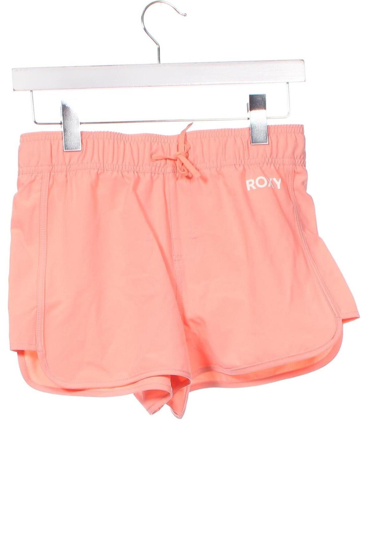 Dětské krátké kalhoty  Roxy, Velikost 13-14y/ 164-168 cm, Barva Růžová, Cena  739,00 Kč