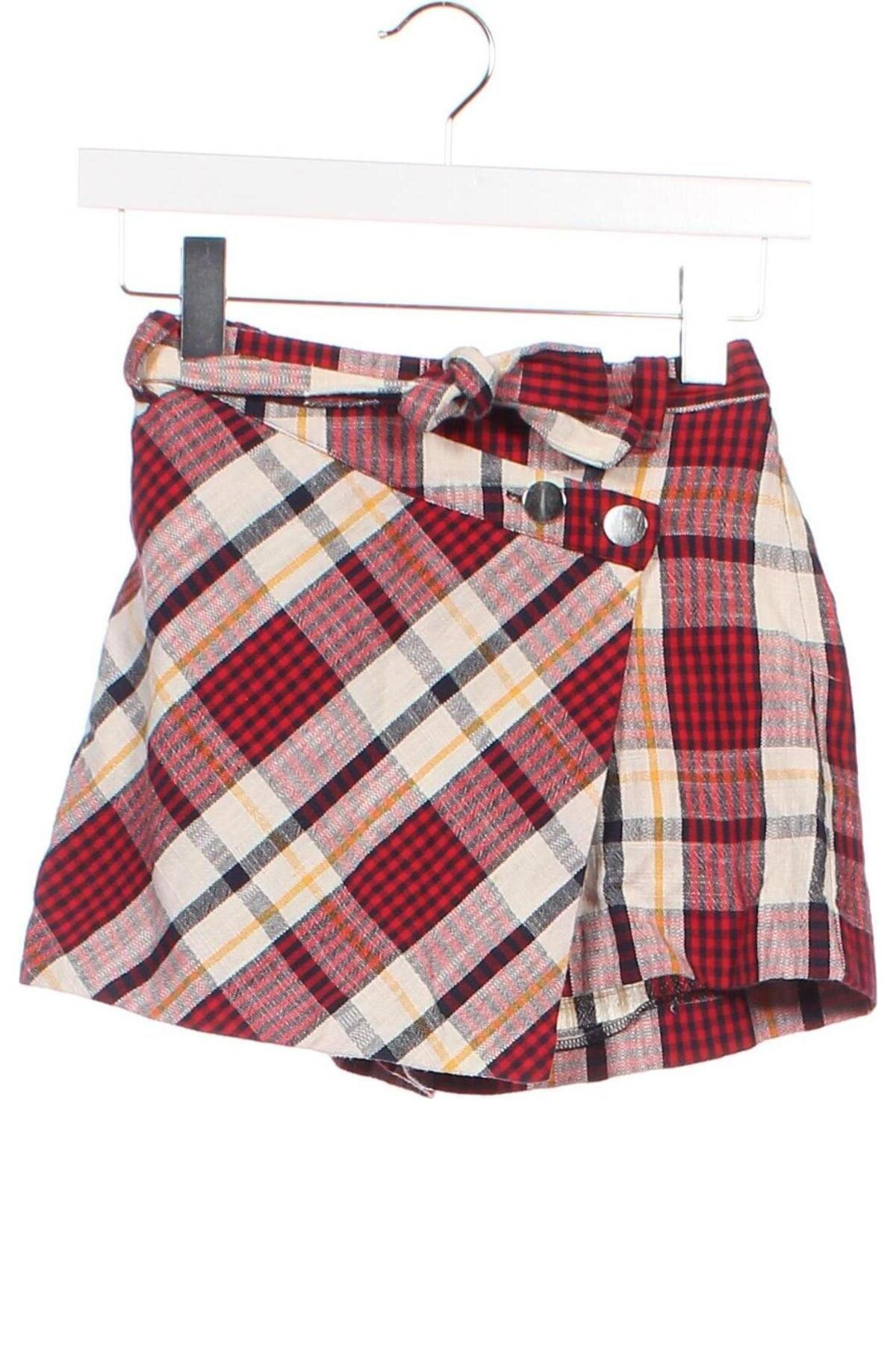 Kinder Shorts Zara, Größe 11-12y/ 152-158 cm, Farbe Mehrfarbig, Preis € 6,14