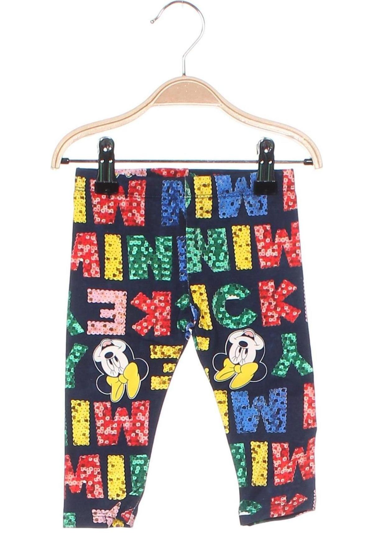 Kinderlegging Disney, Größe 6-9m/ 68-74 cm, Farbe Blau, Preis 3,71 €