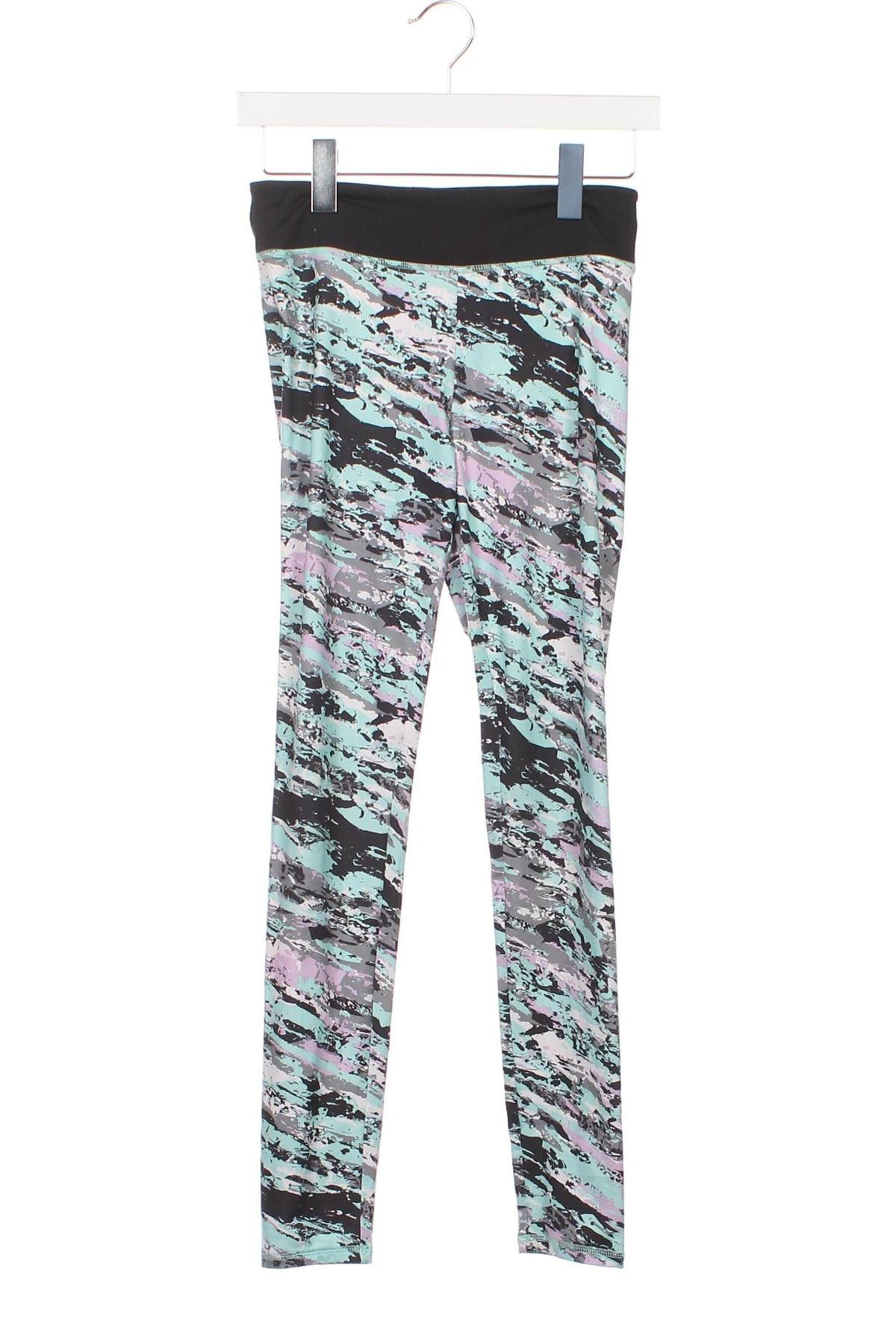 Detské legíny  H&M Sport, Veľkosť 12-13y/ 158-164 cm, Farba Viacfarebná, Cena  4,86 €