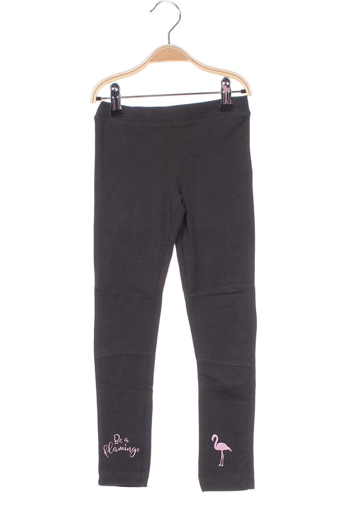 Kinderlegging Lupilu, Größe 4-5y/ 110-116 cm, Farbe Grau, Preis € 8,18