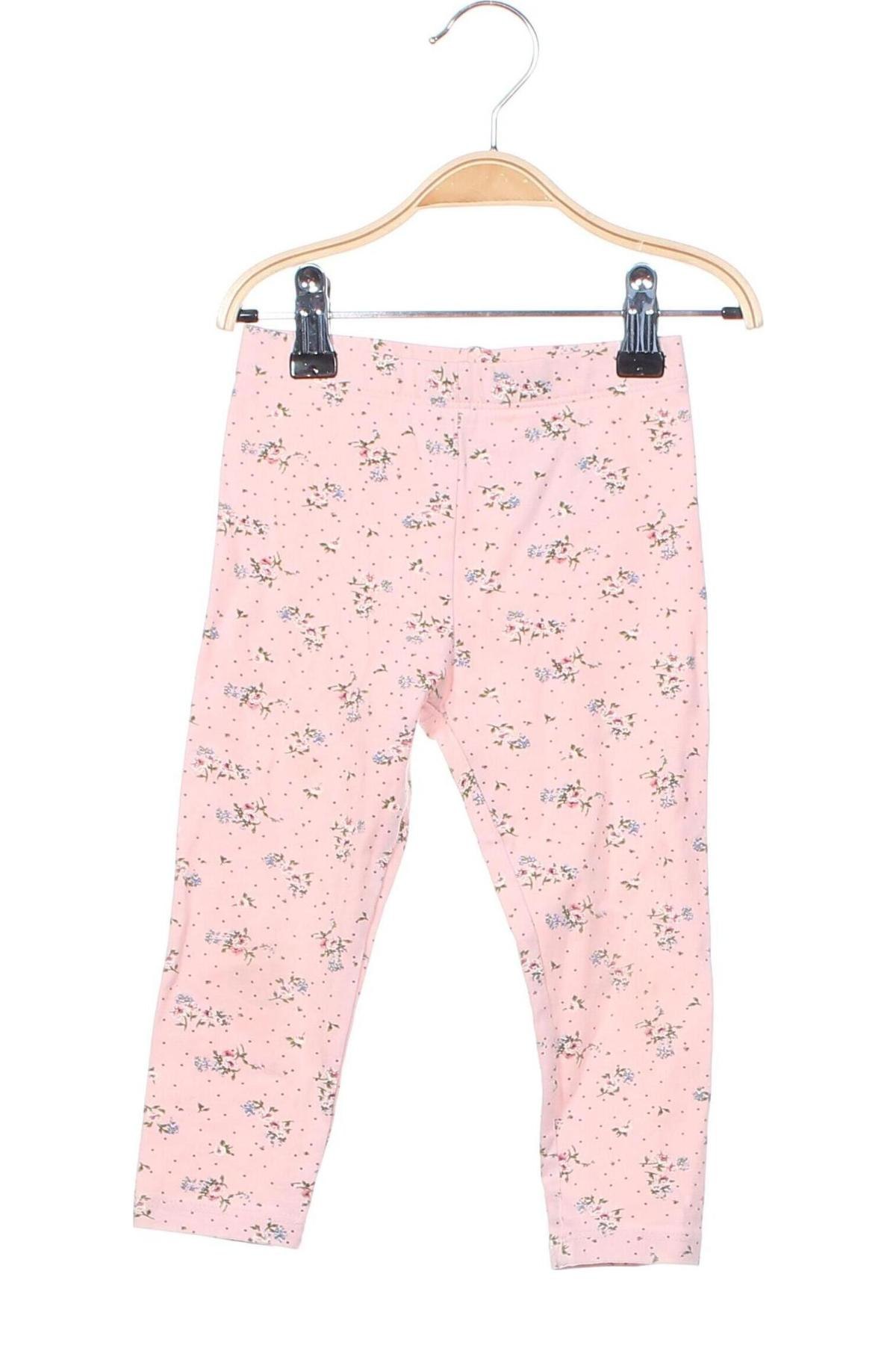 Kinderlegging Next, Größe 18-24m/ 86-98 cm, Farbe Rosa, Preis 10,23 €