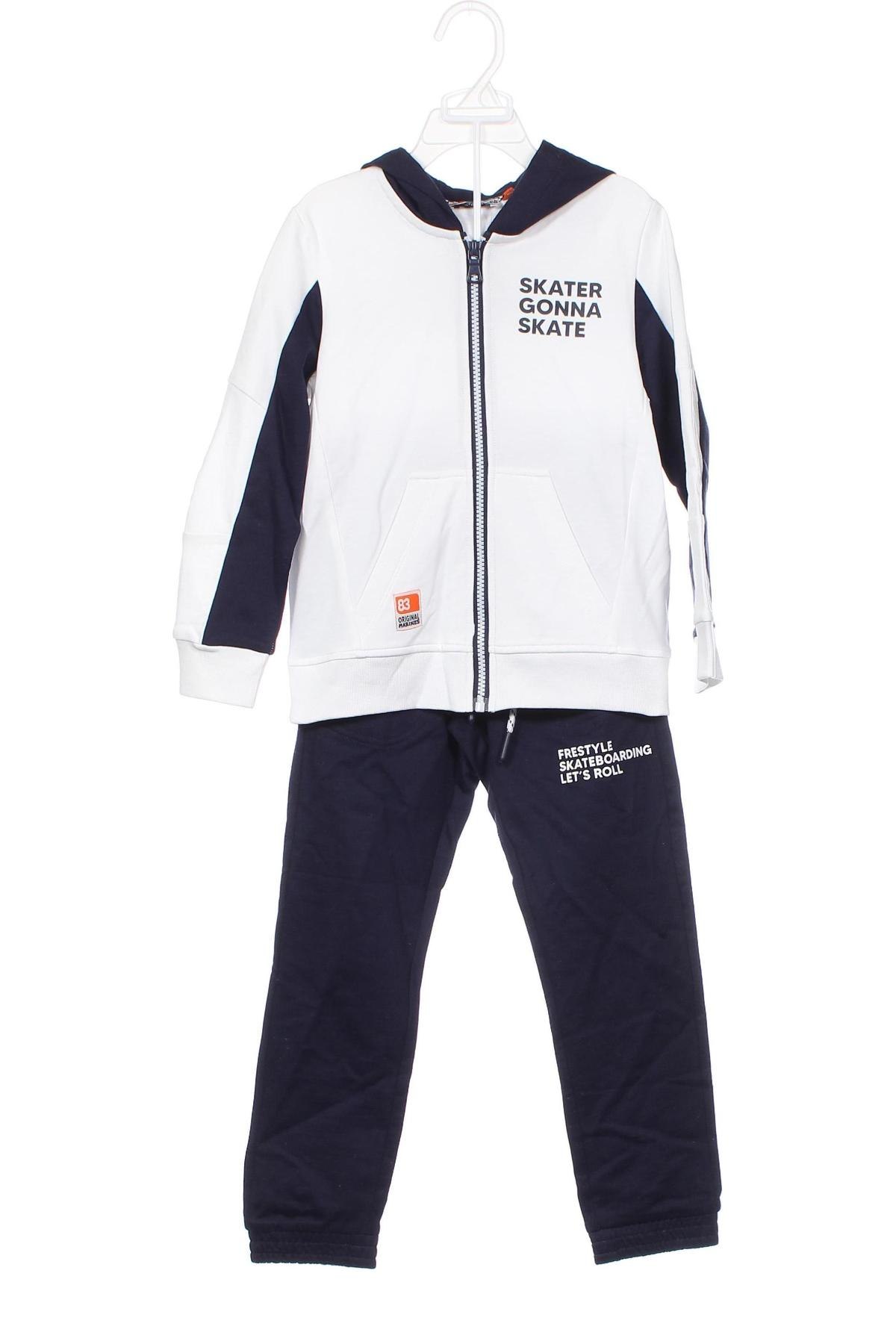 Set pentru copii Original Marines, Mărime 5-6y/ 116-122 cm, Culoare Multicolor, Preț 202,10 Lei