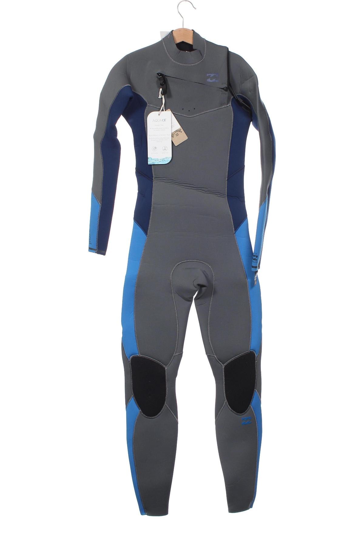Costum pentru copii pentru sporturi nautice  . Billabong, Mărime 11-12y/ 152-158 cm, Culoare Gri, Preț 550,00 Lei
