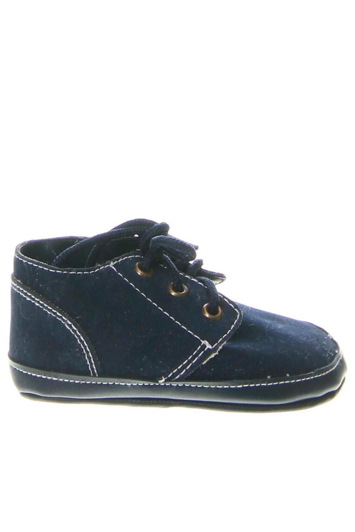 Detské topánky , Veľkosť 18, Farba Modrá, Cena  24,06 €