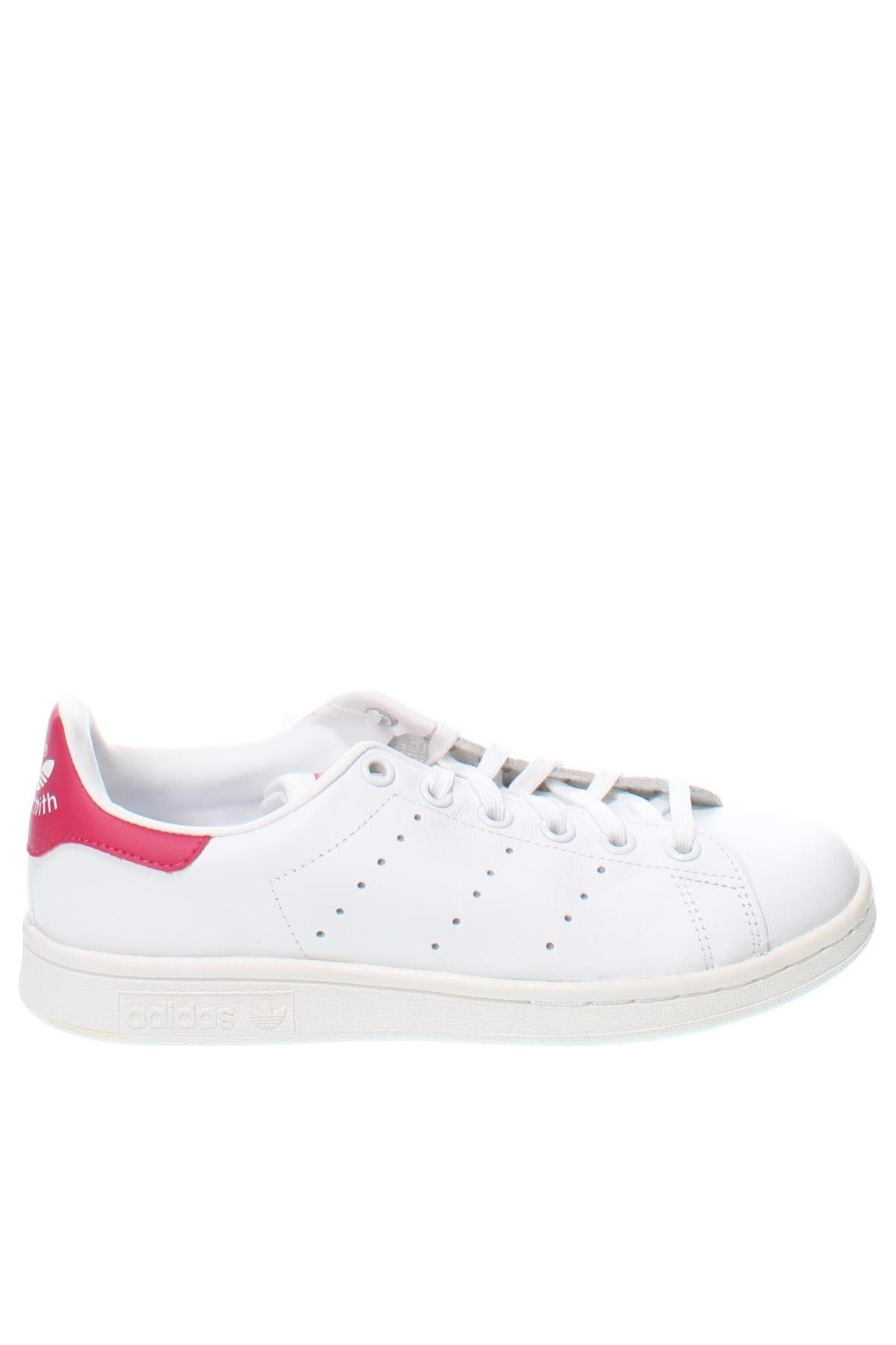 Παιδικά παπούτσια Adidas Originals, Μέγεθος 36, Χρώμα Λευκό, Τιμή 24,72 €