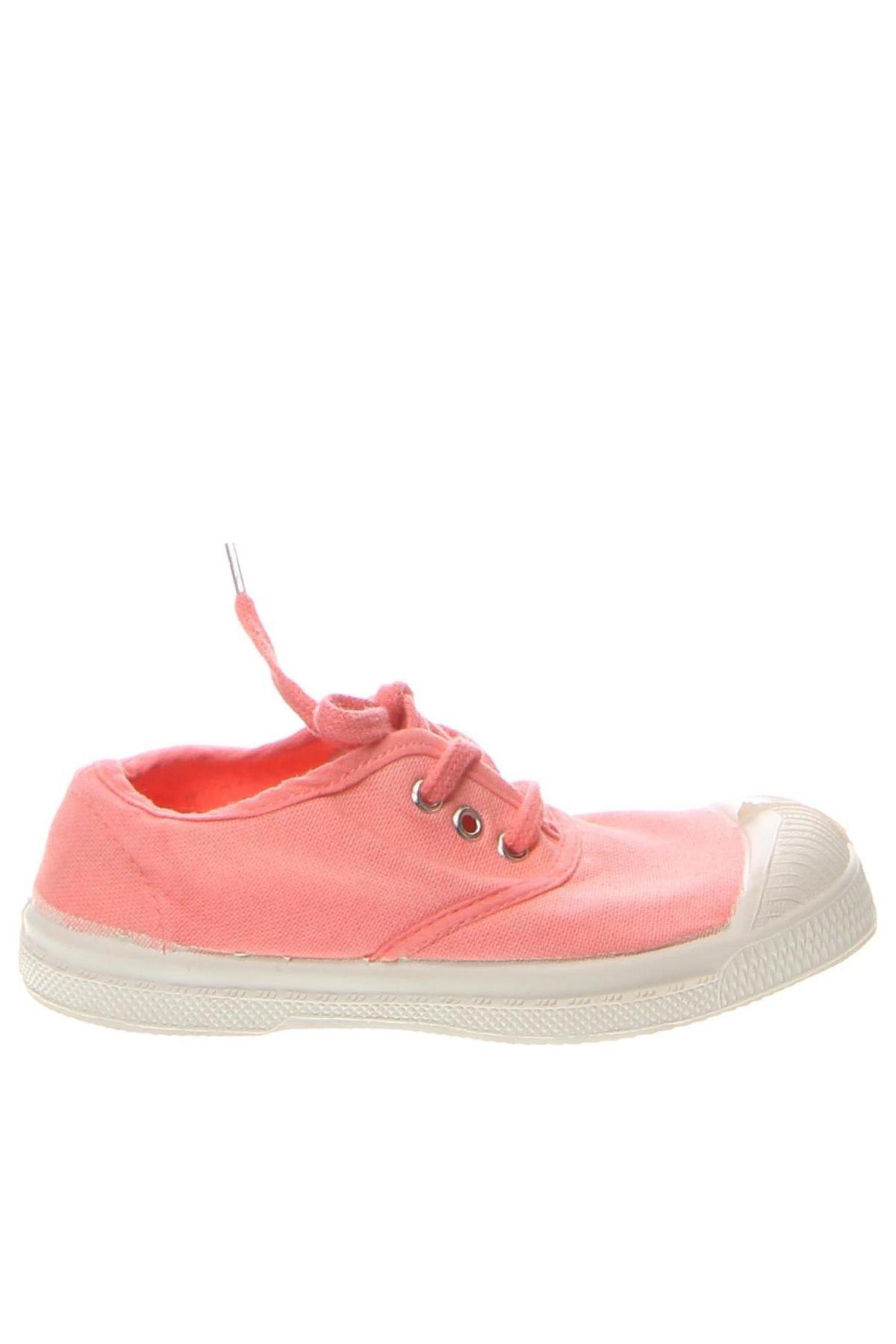 Dětské boty  Bensimon, Velikost 25, Barva Růžová, Cena  225,00 Kč