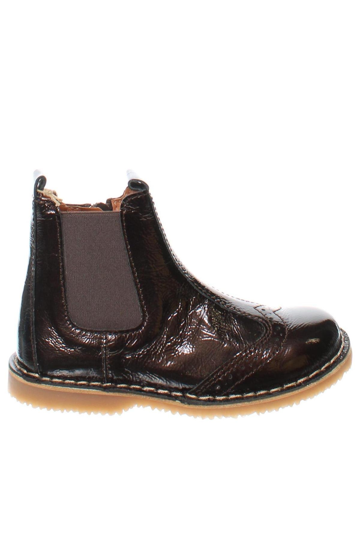 Παιδικά παπούτσια Bisgaard, Μέγεθος 29, Χρώμα Καφέ, Τιμή 37,17 €