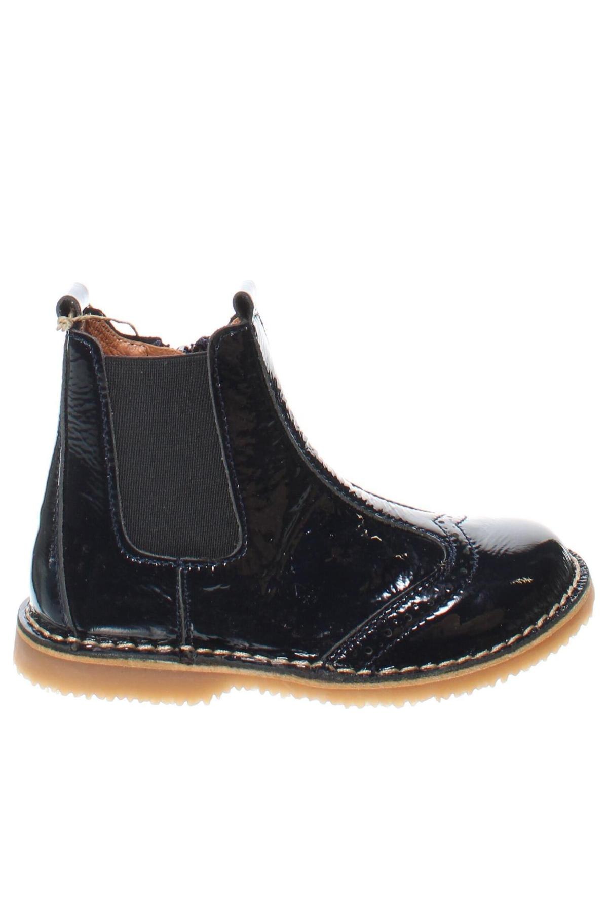Detské topánky  Bisgaard, Veľkosť 29, Farba Modrá, Cena  53,10 €