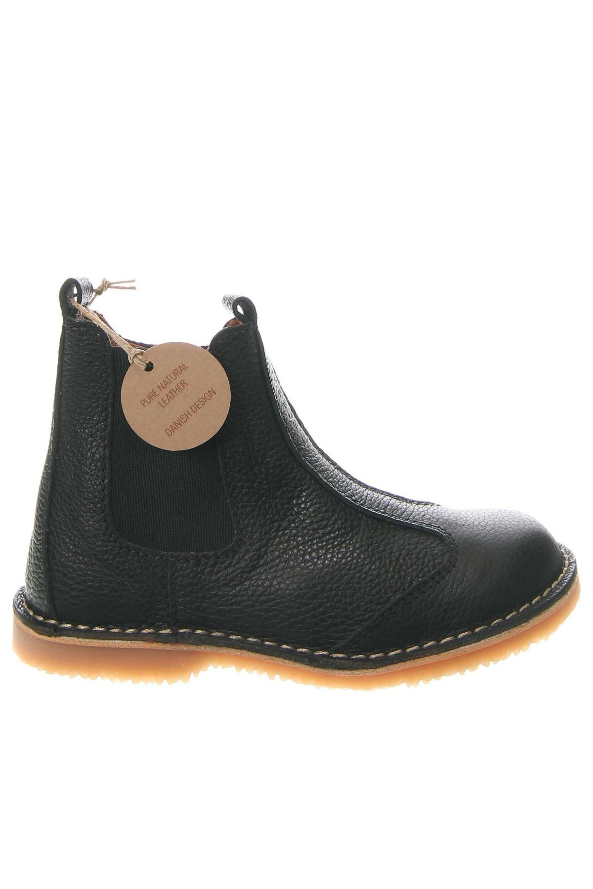 Παιδικά παπούτσια Bisgaard, Μέγεθος 30, Χρώμα Μαύρο, Τιμή 25,49 €