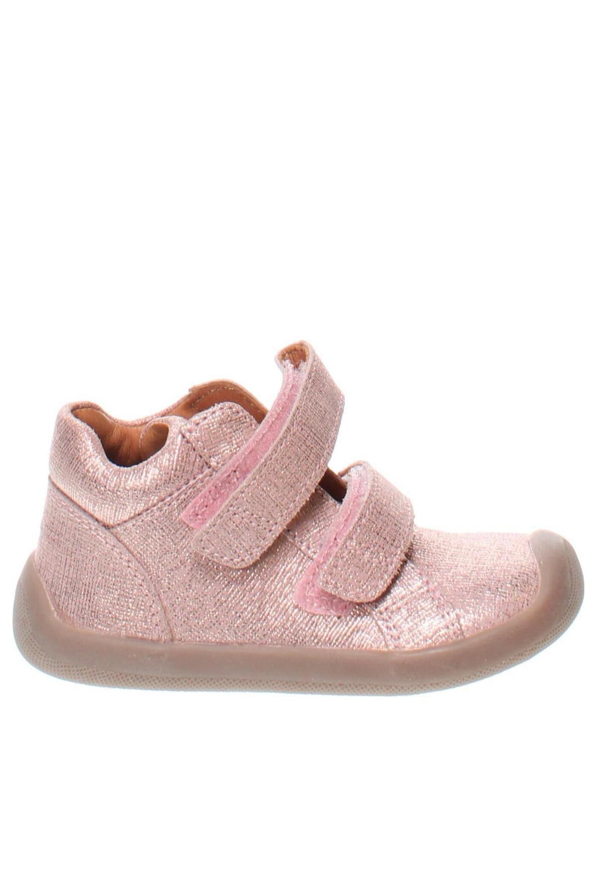 Детски обувки Bundgaard, Размер 24, Цвят Розов, Цена 120,00 лв.