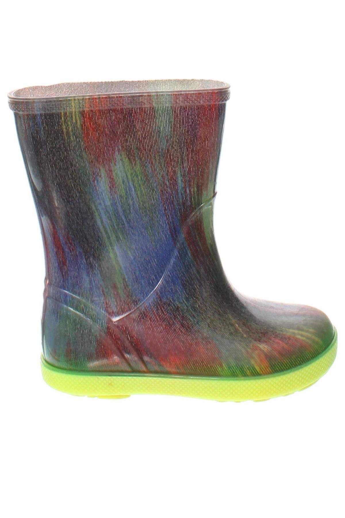 Παιδικά παπούτσια Demar, Μέγεθος 22, Χρώμα Πολύχρωμο, Τιμή 8,35 €