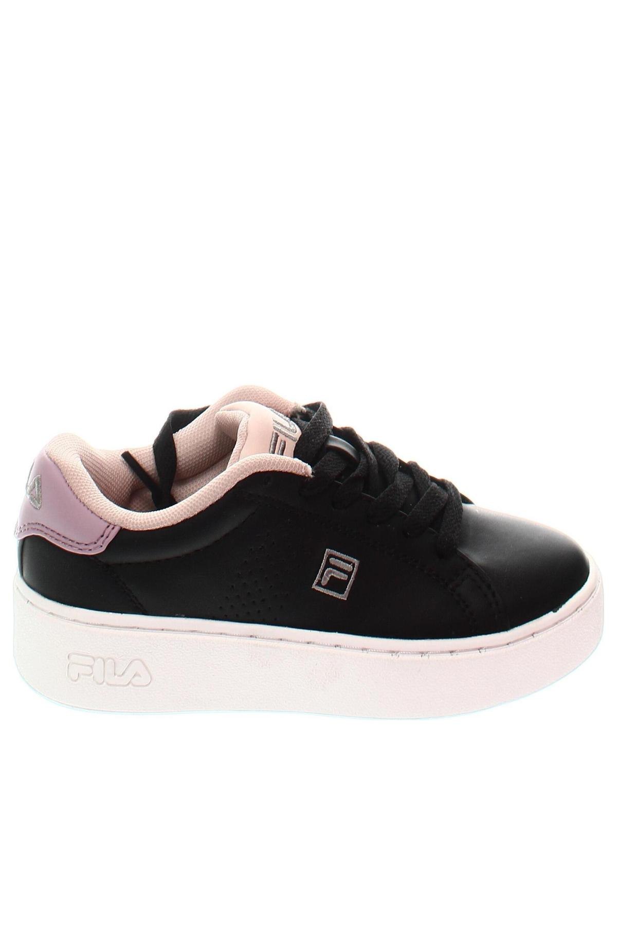 Παιδικά παπούτσια FILA, Μέγεθος 29, Χρώμα Μαύρο, Τιμή 31,96 €
