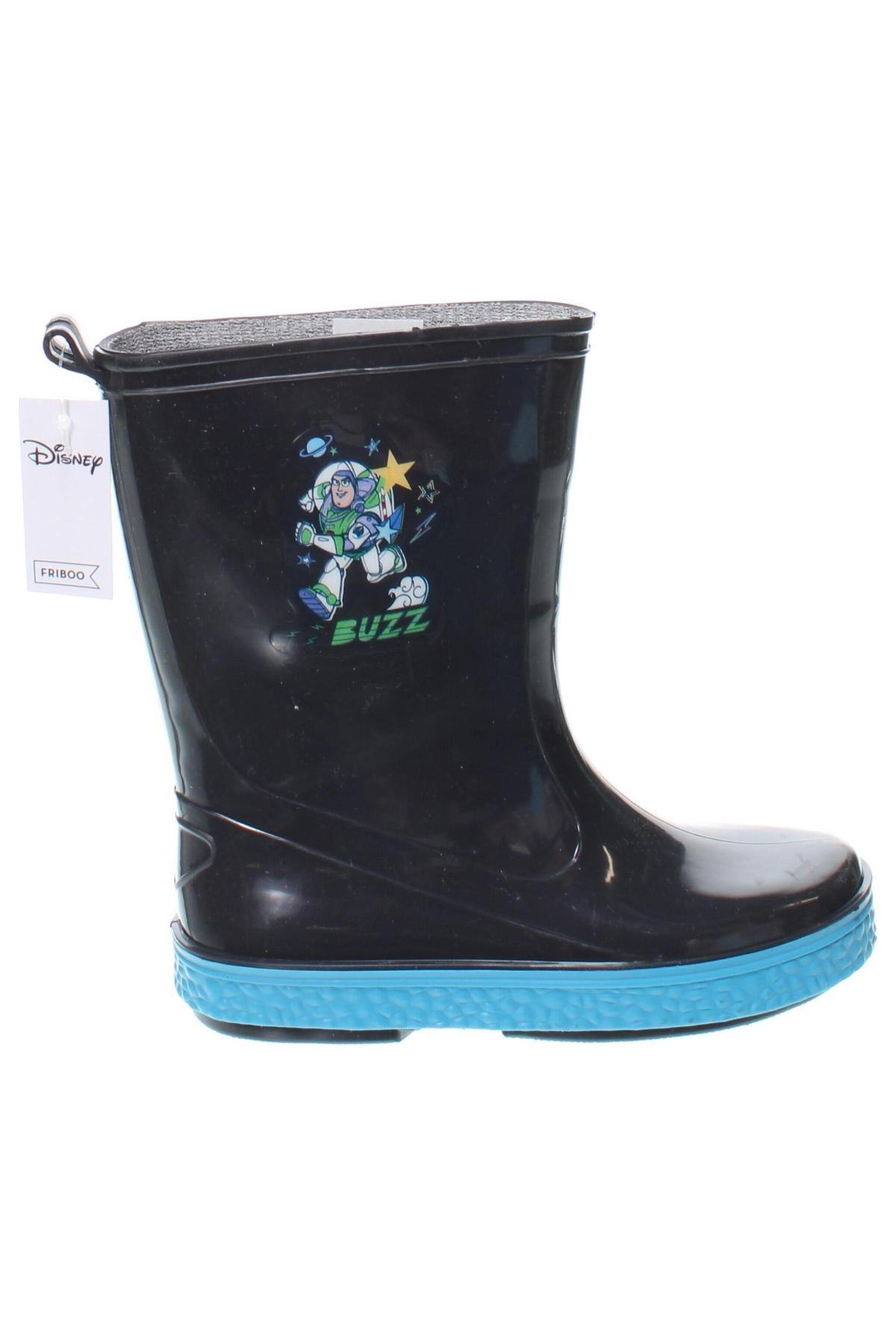 Dětské boty  Friboo, Velikost 28, Barva Modrá, Cena  298,00 Kč