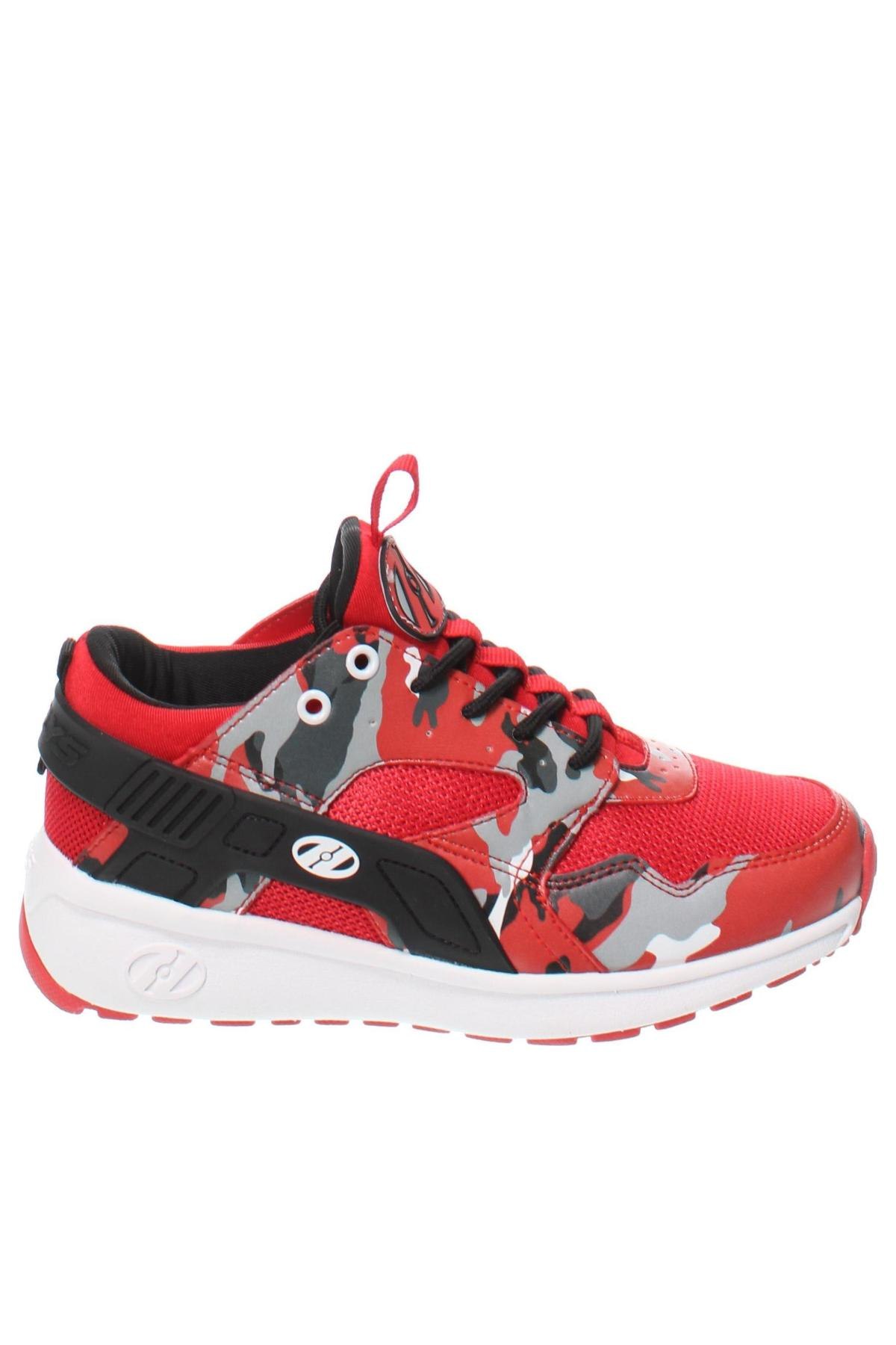 Παιδικά παπούτσια Heelys, Μέγεθος 34, Χρώμα Κόκκινο, Τιμή 17,53 €