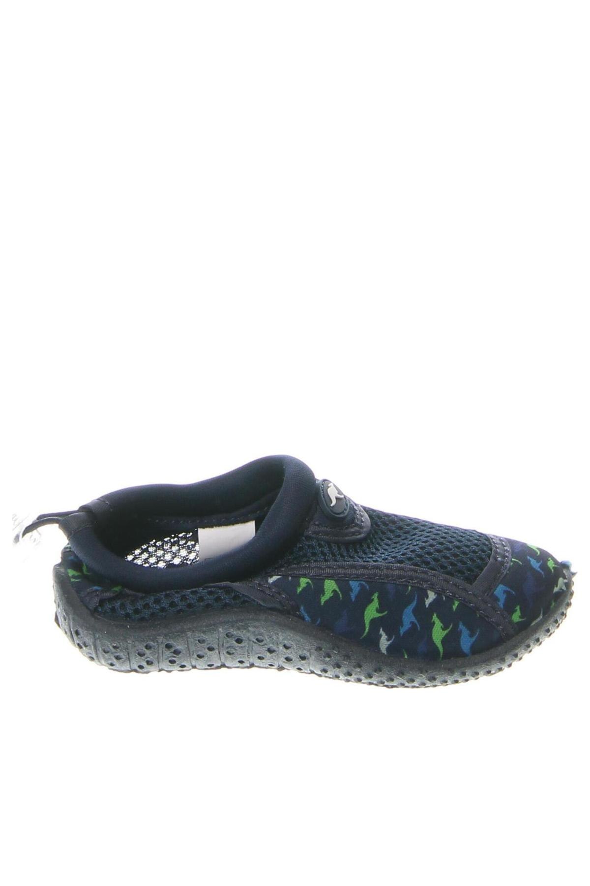 Dětské boty  Kangaroos, Velikost 28, Barva Modrá, Cena  493,00 Kč