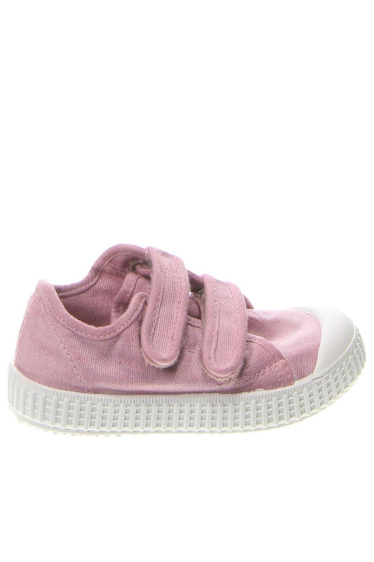 Dětské boty  Kmins, Velikost 23, Barva Růžová, Cena  797,00 Kč
