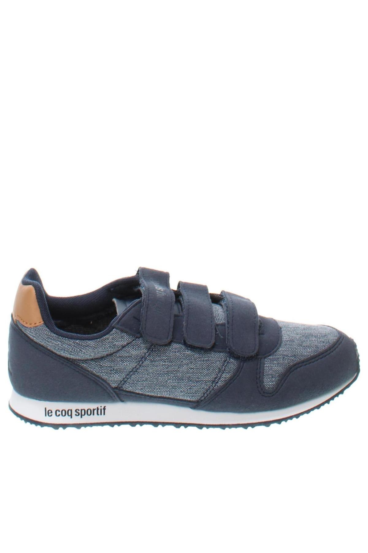 Detské topánky  Le Coq Sportif, Veľkosť 31, Farba Modrá, Cena  31,96 €