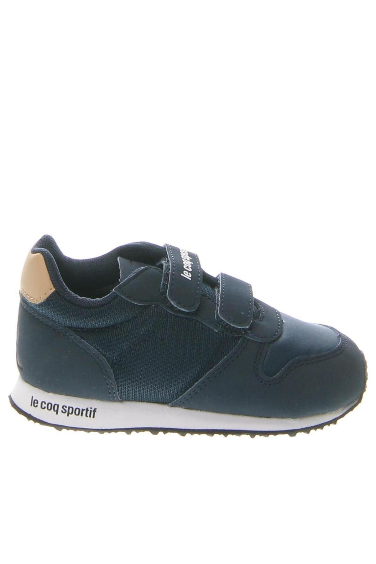 Παιδικά παπούτσια Le Coq Sportif, Μέγεθος 23, Χρώμα Μπλέ, Τιμή 31,96 €