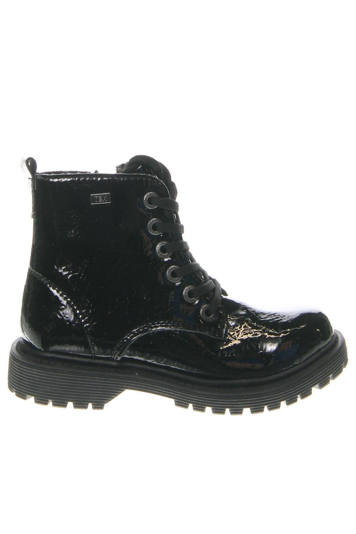 Παιδικά παπούτσια Lurchi, Μέγεθος 28, Χρώμα Μαύρο, Τιμή 10,51 €
