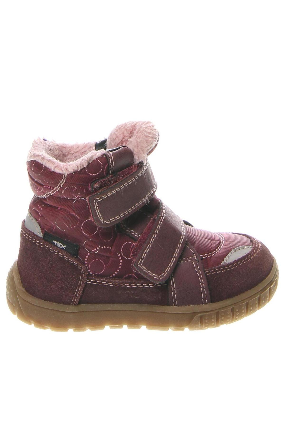 Παιδικά παπούτσια Lurchi, Μέγεθος 23, Χρώμα Ρόζ , Τιμή 30,93 €