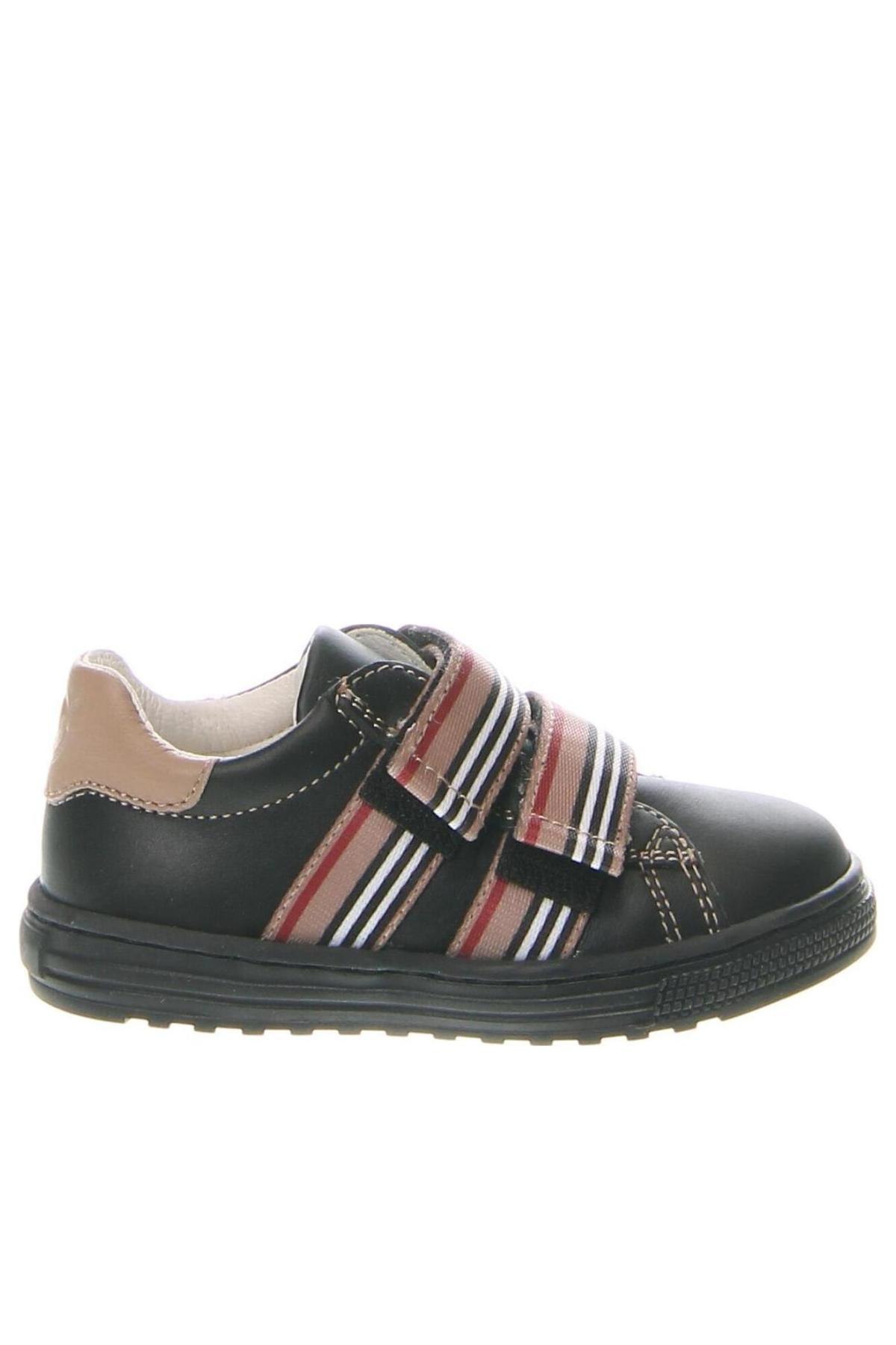 Παιδικά παπούτσια Naturino, Μέγεθος 22, Χρώμα Μαύρο, Τιμή 39,69 €