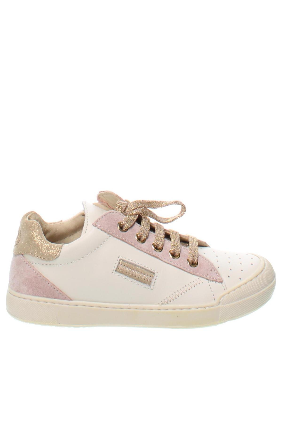 Kinderschuhe Naturino, Größe 29, Farbe Beige, Preis 41,75 €