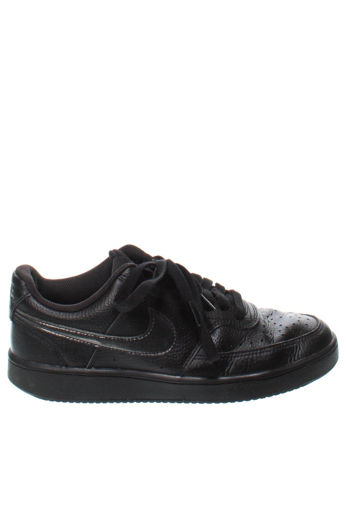 Detské topánky  Nike, Veľkosť 38, Farba Čierna, Cena  28,43 €