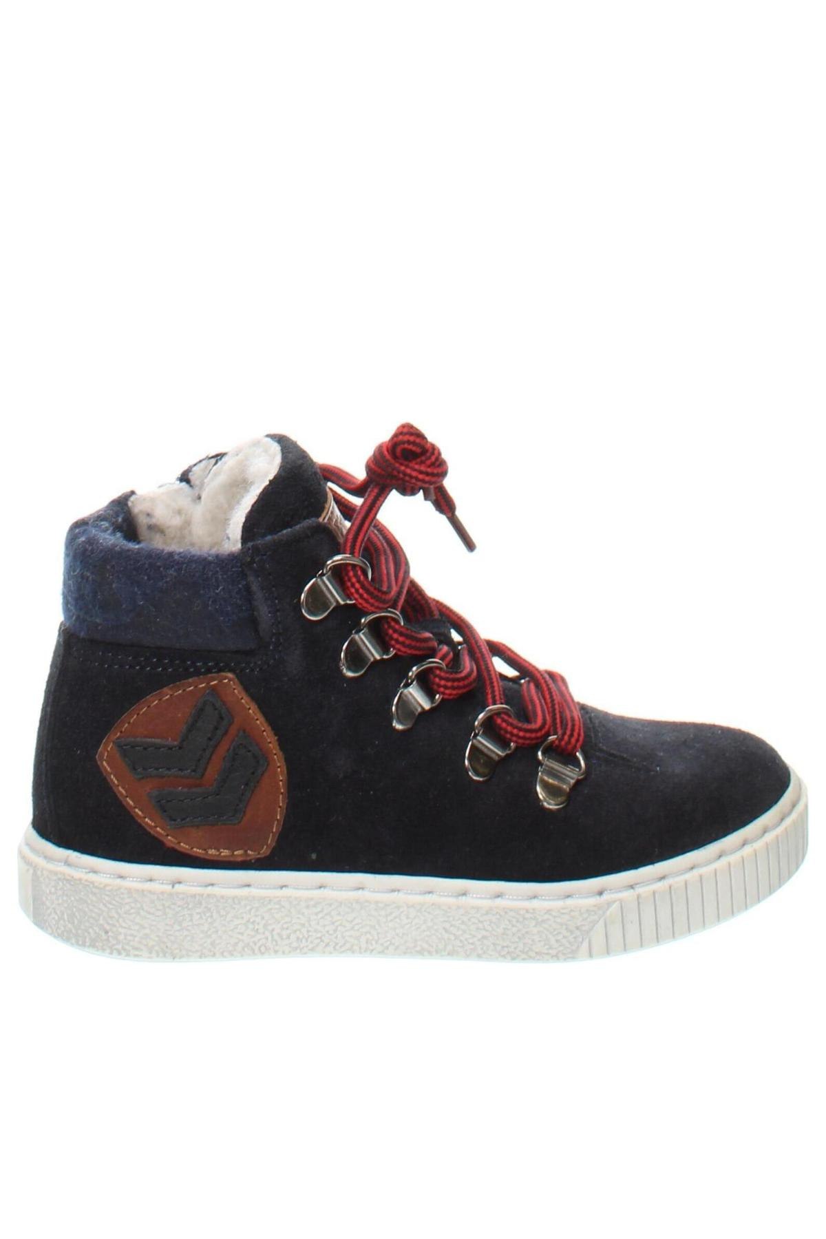 Detské topánky  Pinocchio Shoes, Veľkosť 26, Farba Modrá, Cena  19,67 €