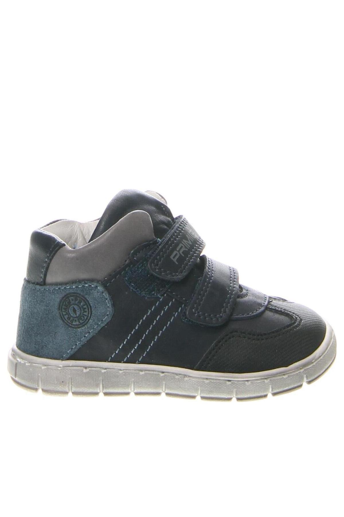 Detské topánky  Primigi, Veľkosť 22, Farba Modrá, Cena  61,86 €