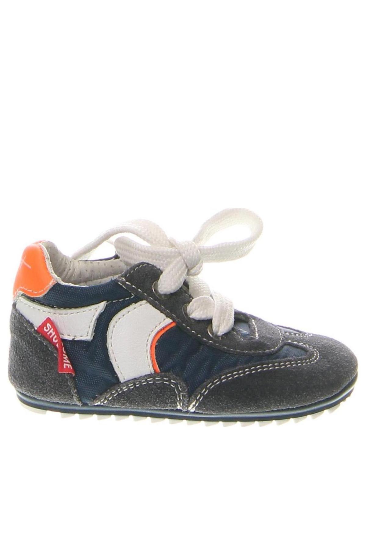 Kinderschuhe Shoesme, Größe 21, Farbe Mehrfarbig, Preis € 32,24