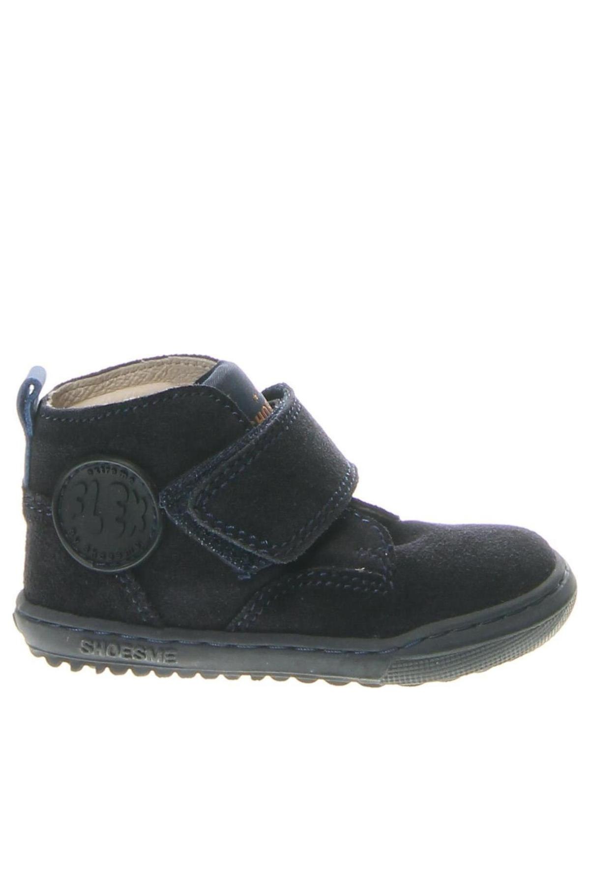 Παιδικά παπούτσια Shoesme, Μέγεθος 21, Χρώμα Μπλέ, Τιμή 22,65 €