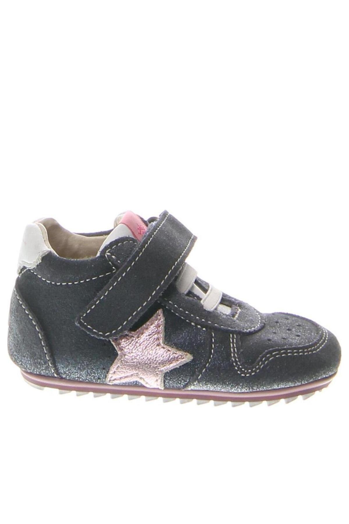 Dětské boty  Shoesme, Velikost 20, Barva Modrá, Cena  1 580,00 Kč