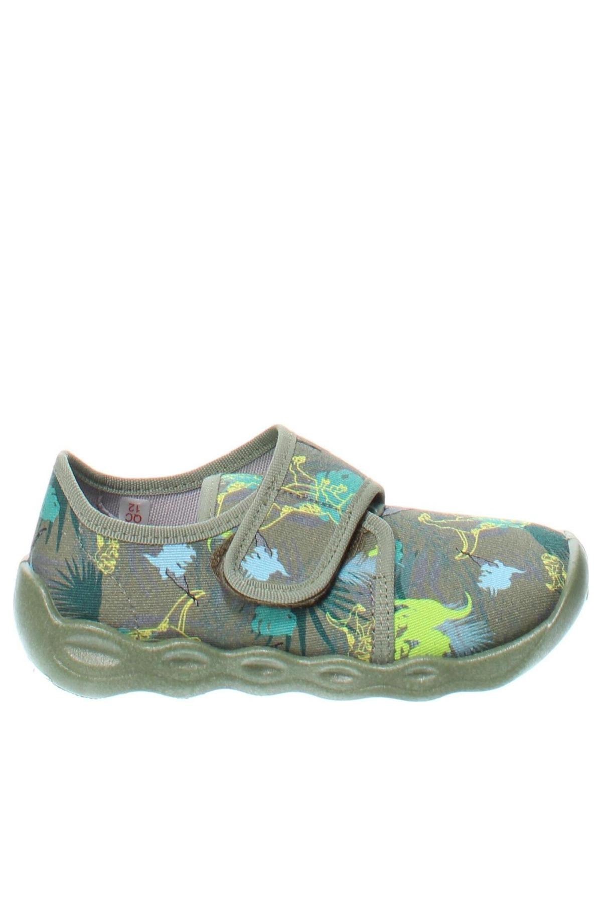 Παιδικά παπούτσια Super Fit, Μέγεθος 27, Χρώμα Πράσινο, Τιμή 37,12 €