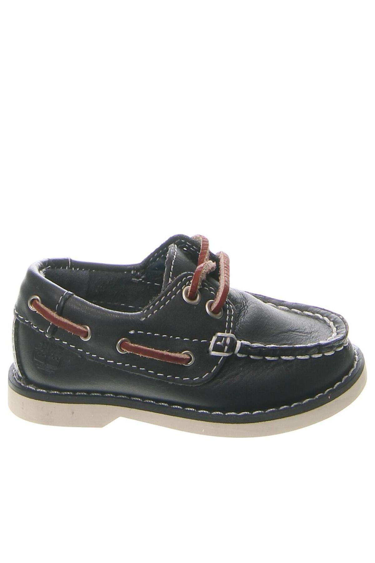 Detské topánky  Timberland, Veľkosť 20, Farba Čierna, Cena  70,60 €