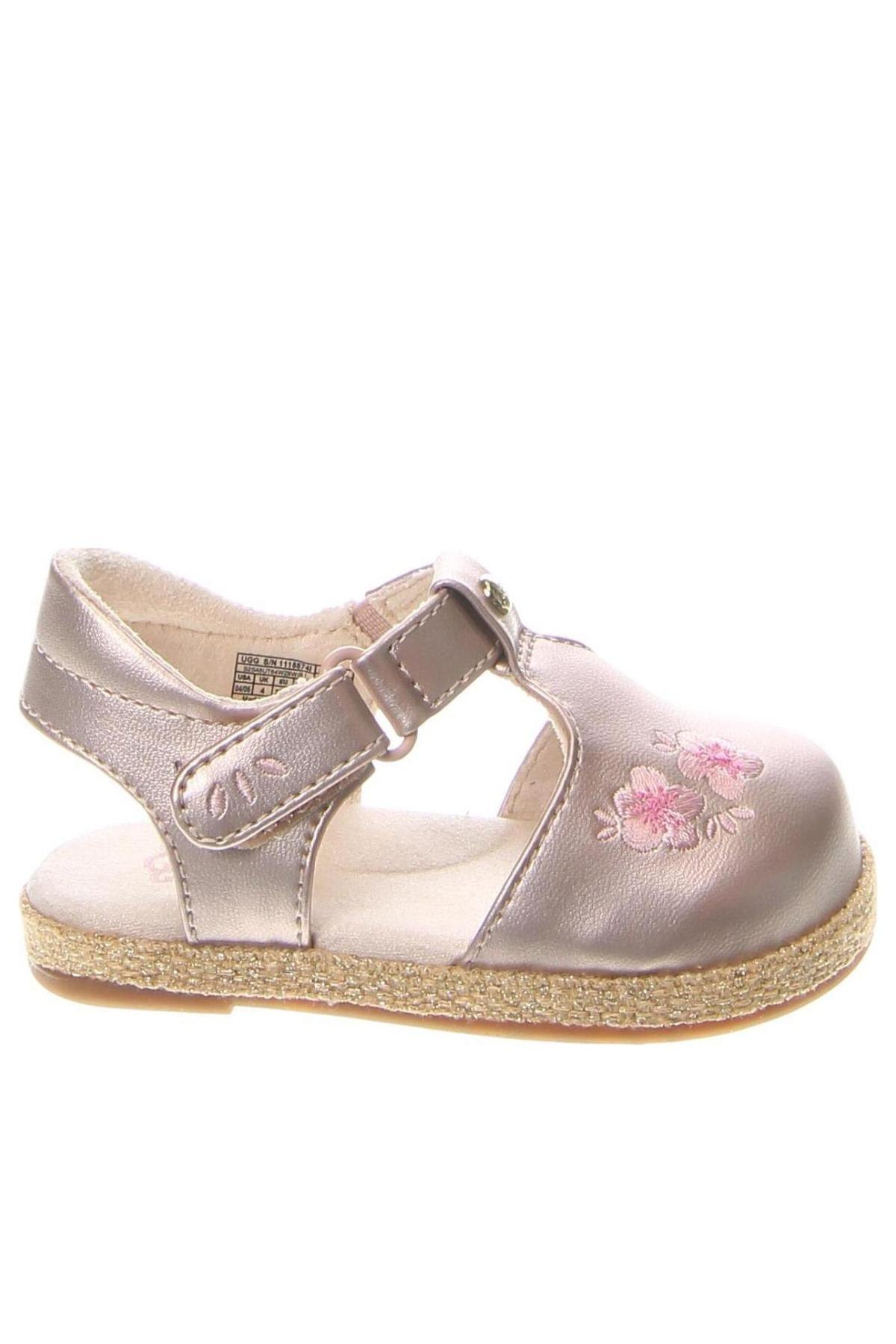 Παιδικά παπούτσια UGG Australia, Μέγεθος 20, Χρώμα Ρόζ , Τιμή 37,17 €