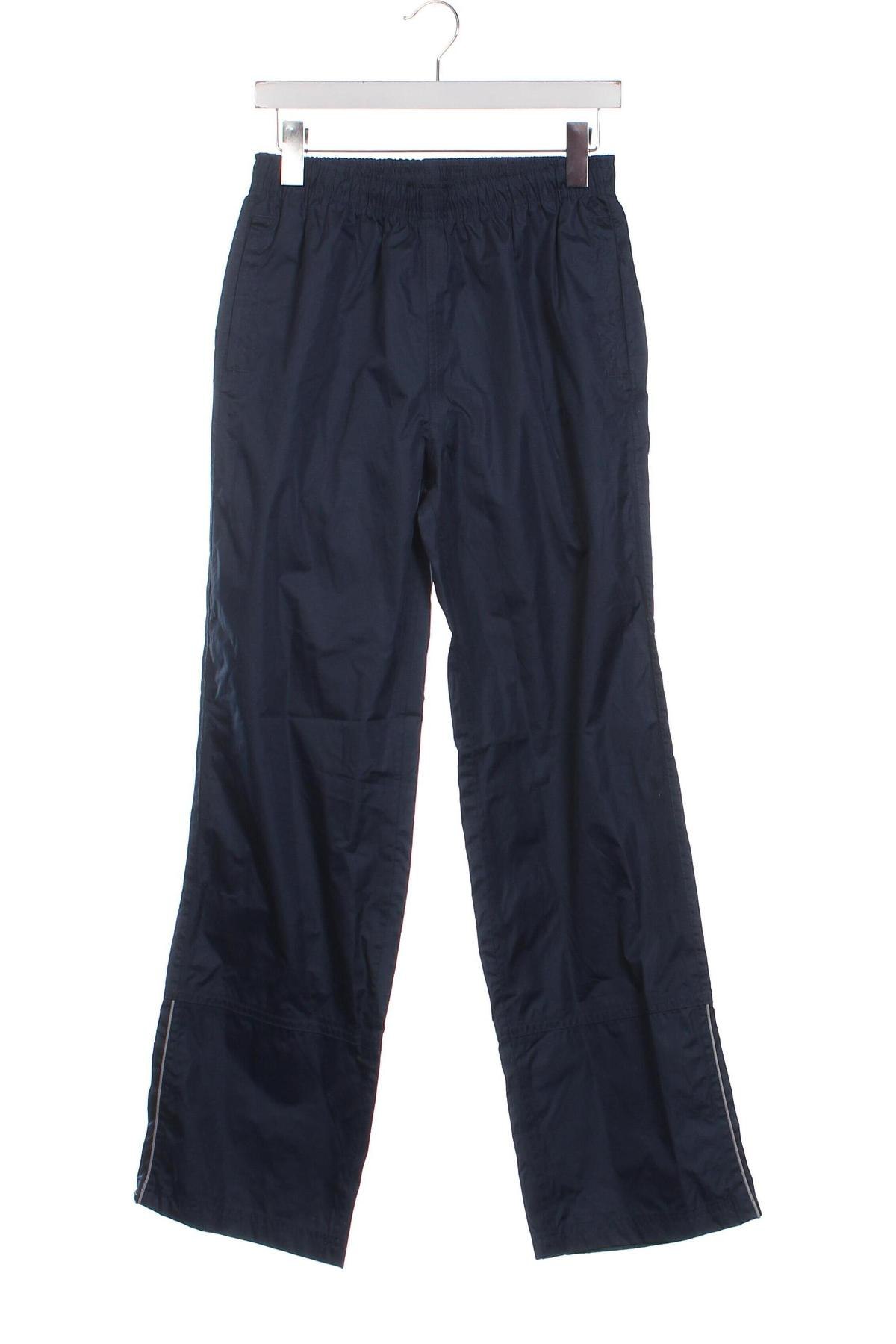 Detské nohavice  Crane, Veľkosť 12-13y/ 158-164 cm, Farba Modrá, Cena  3,33 €