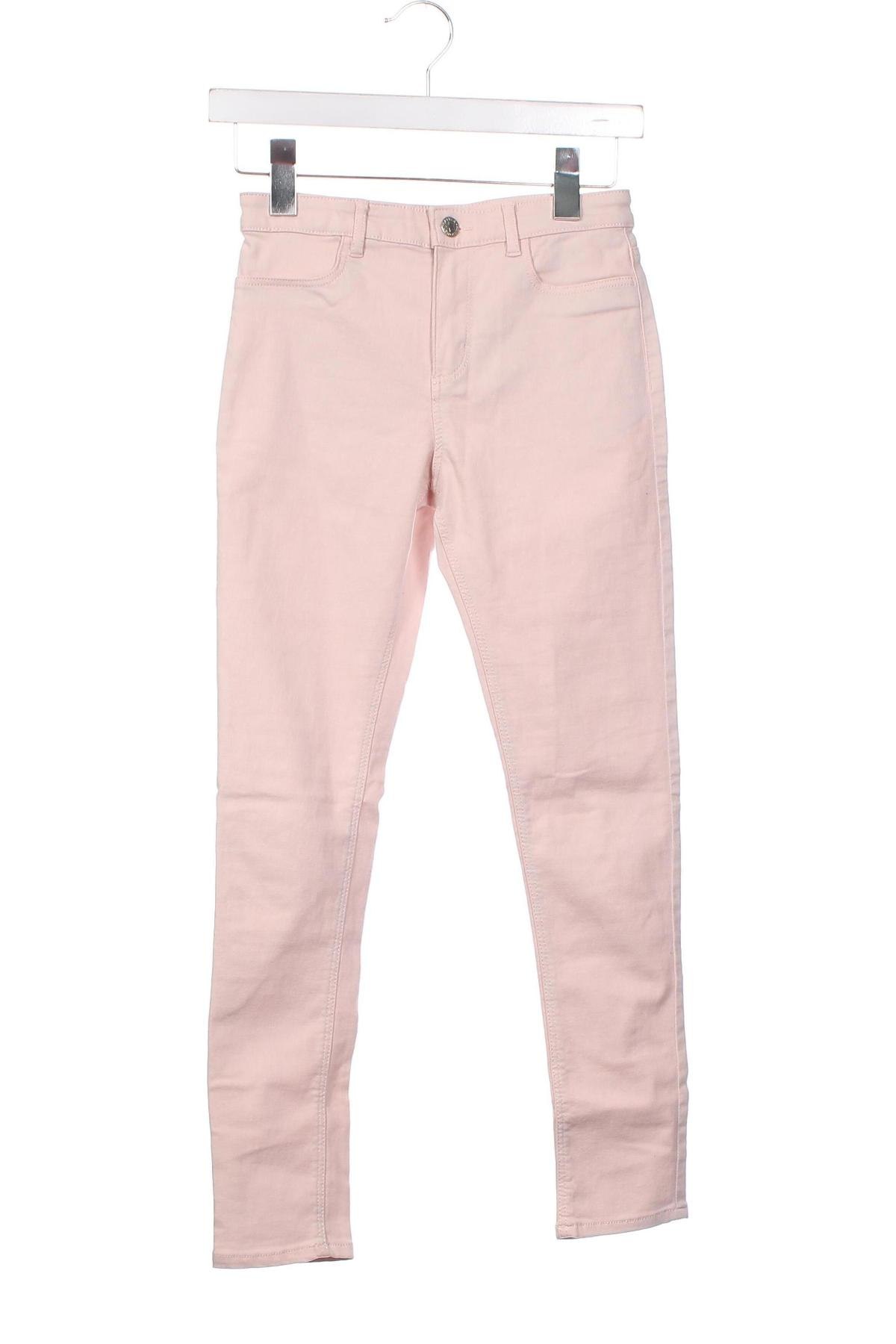Kinderhose H&M, Größe 10-11y/ 146-152 cm, Farbe Rosa, Preis € 5,48