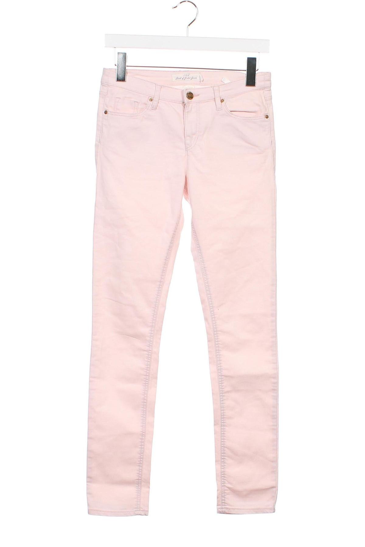 Kinderhose H&M, Größe 12-13y/ 158-164 cm, Farbe Rosa, Preis € 11,00