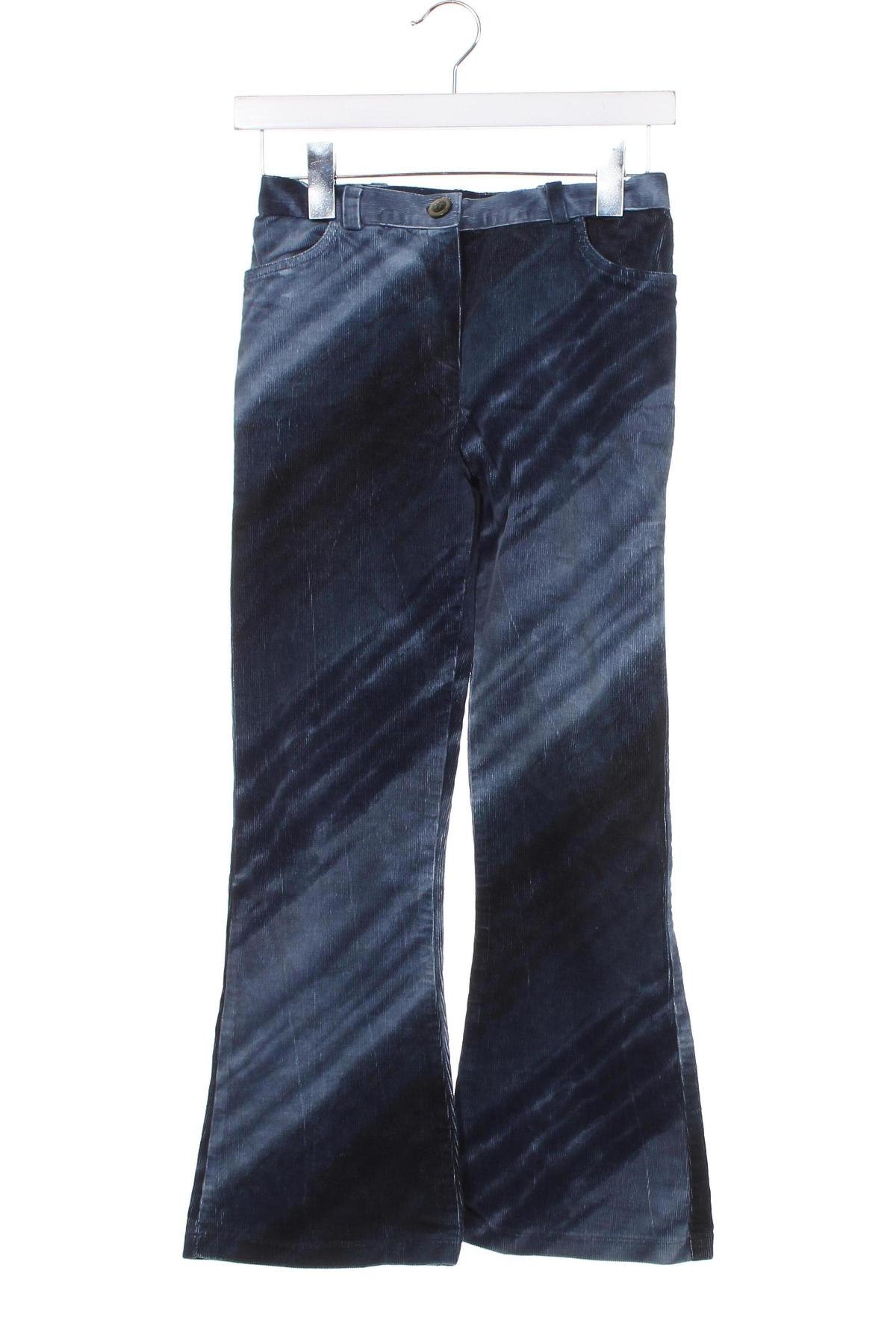 Dětské kalhoty  Hydro, Velikost 10-11y/ 146-152 cm, Barva Modrá, Cena  414,00 Kč