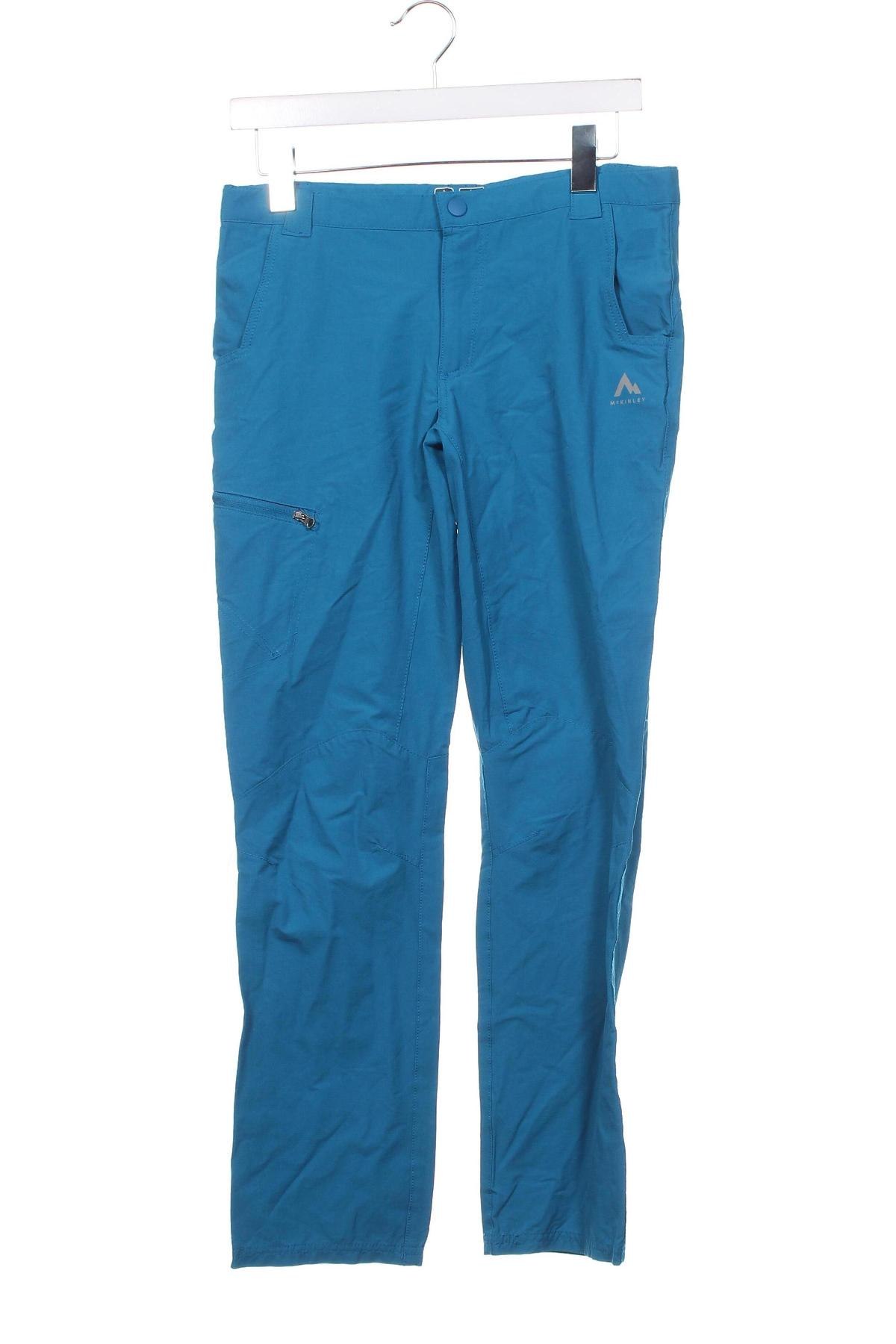 Kinderhose McKinley, Größe 13-14y/ 164-168 cm, Farbe Blau, Preis € 20,88