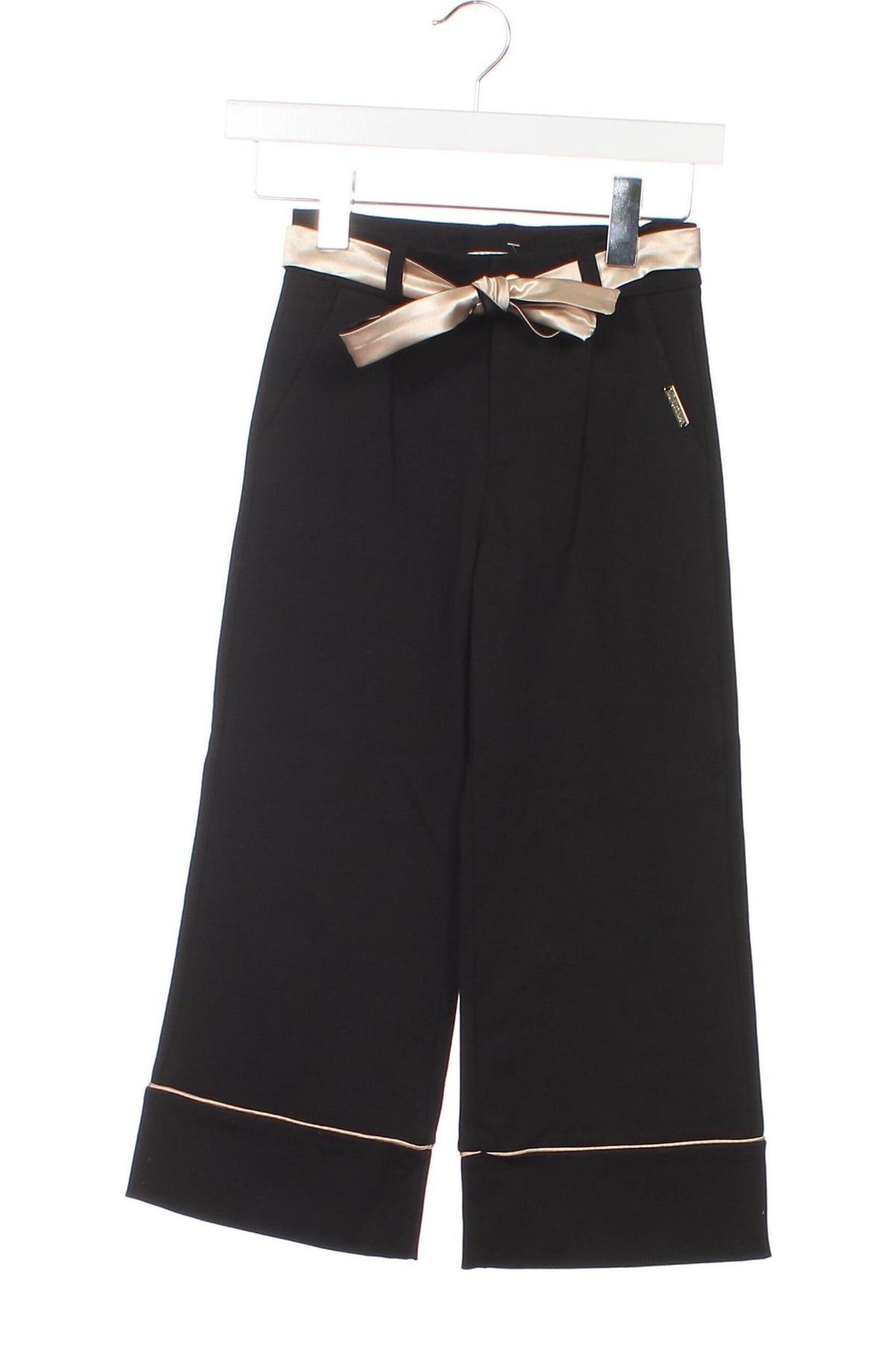 Pantaloni pentru copii Original Marines, Mărime 5-6y/ 116-122 cm, Culoare Negru, Preț 71,58 Lei