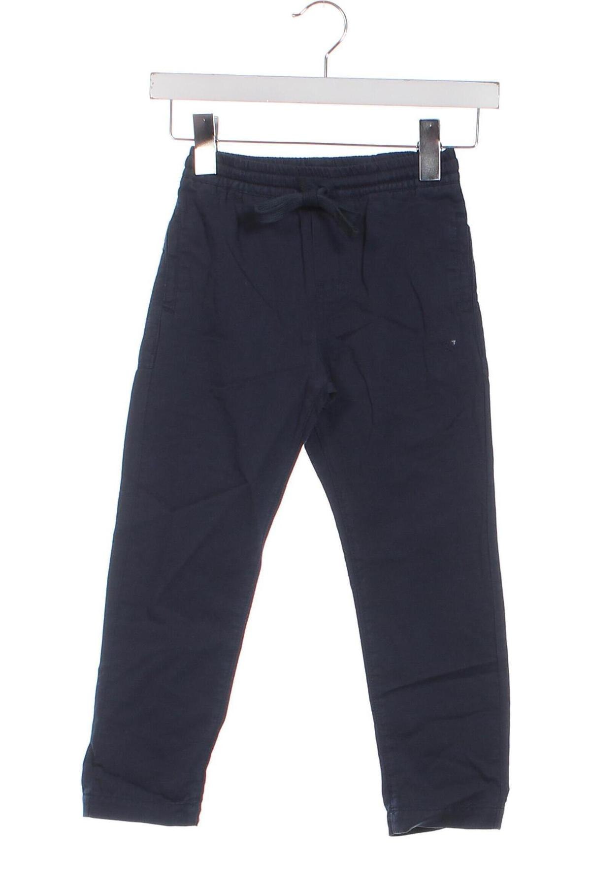 Pantaloni pentru copii Original Marines, Mărime 5-6y/ 116-122 cm, Culoare Albastru, Preț 178,95 Lei