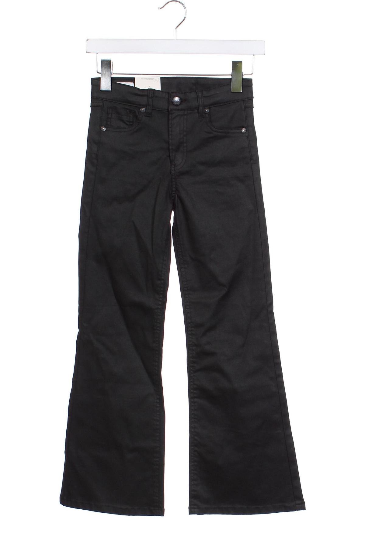 Kinderhose Pepe Jeans, Größe 9-10y/ 140-146 cm, Farbe Schwarz, Preis 43,81 €