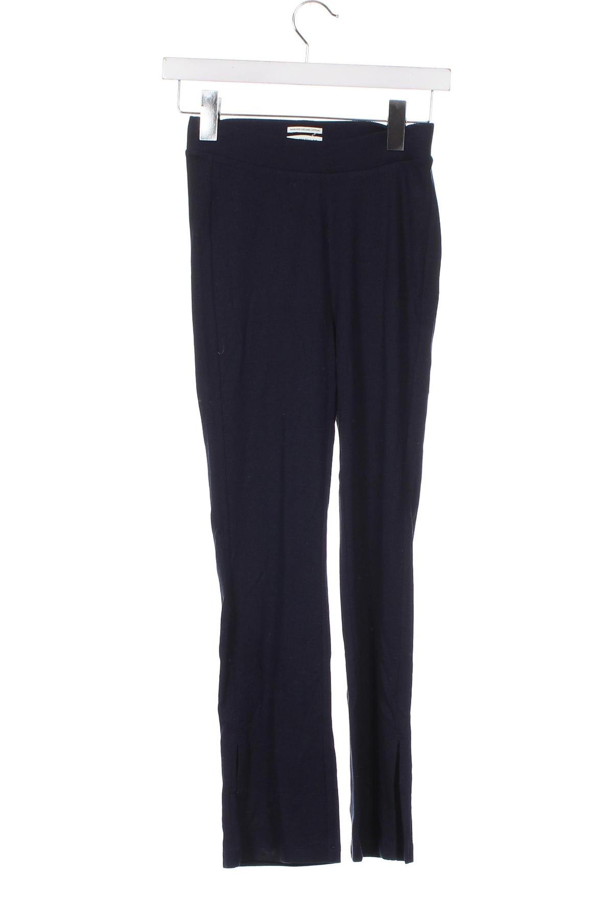 Pantaloni pentru copii Tom Tailor, Mărime 11-12y/ 152-158 cm, Culoare Albastru, Preț 178,95 Lei