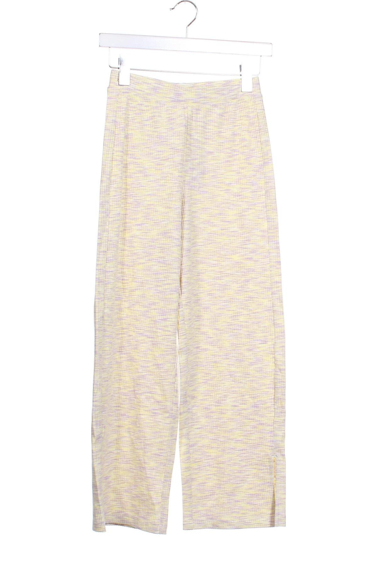 Детски панталон Tom Tailor, Размер 10-11y/ 146-152 см, Цвят Многоцветен, Цена 20,40 лв.
