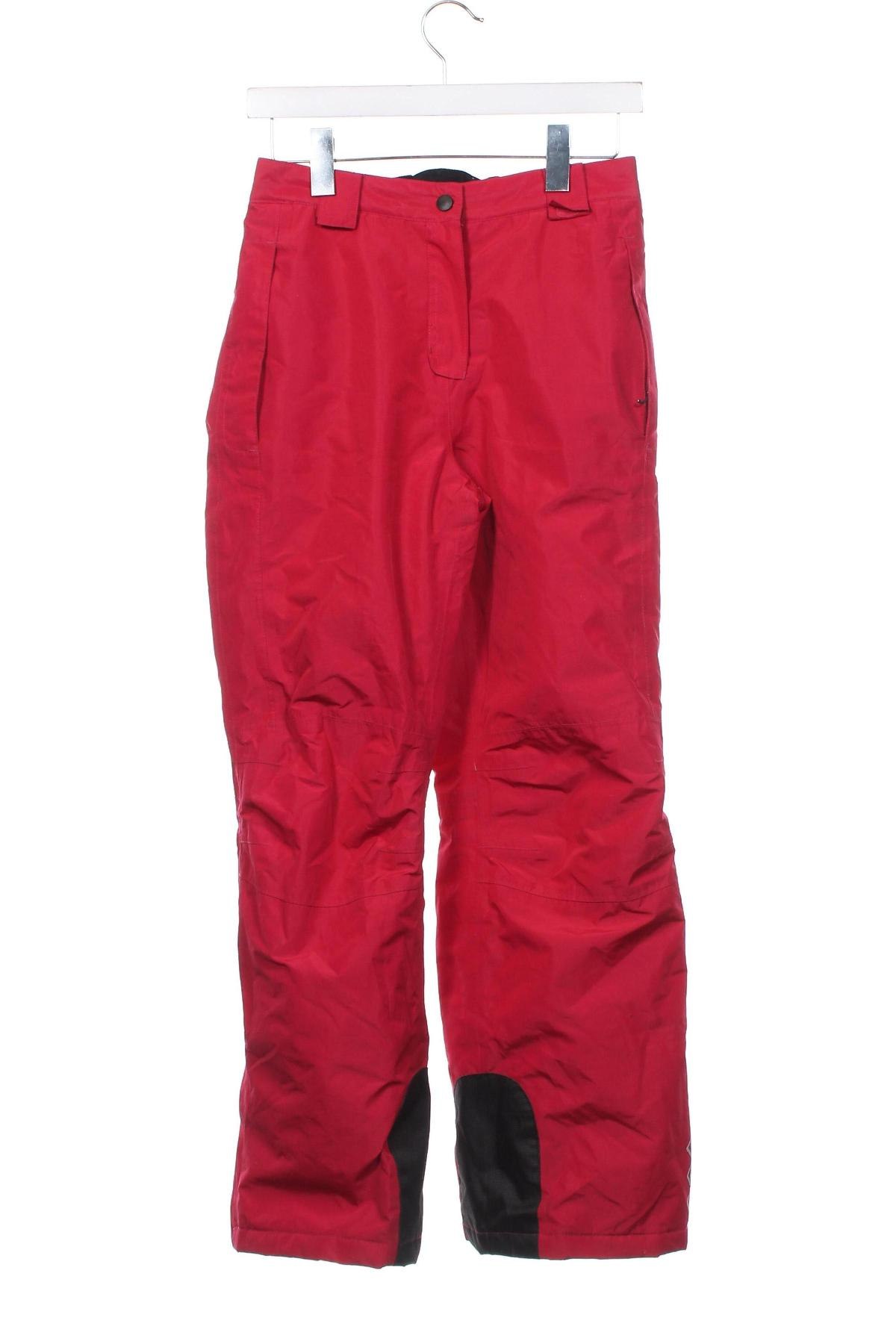 Dětské kalhoty pro zimní sporty  Crivit, Velikost 10-11y/ 146-152 cm, Barva Růžová, Cena  262,00 Kč