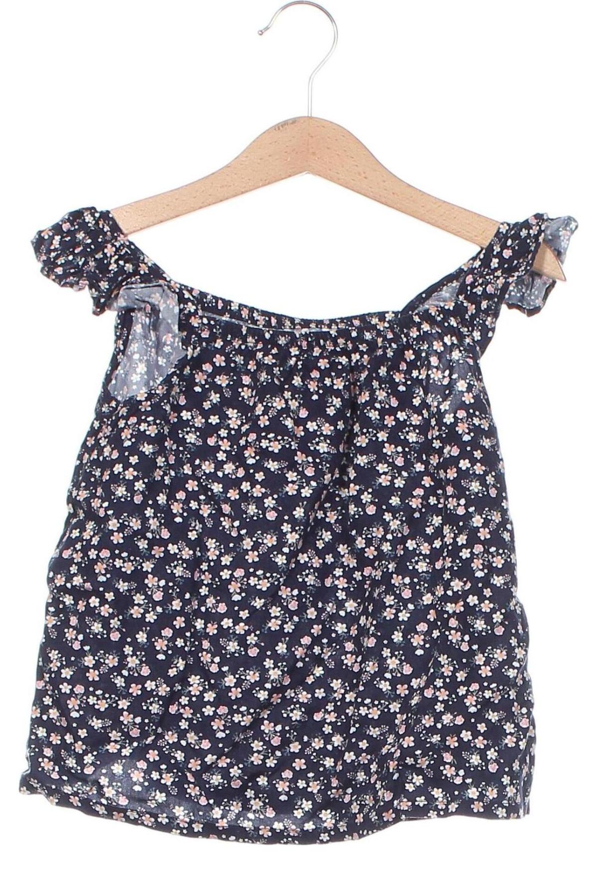 Kinder Top H&M, Größe 2-3y/ 98-104 cm, Farbe Mehrfarbig, Preis € 6,14